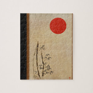 Simple Destiny Jigsaw Puzzle