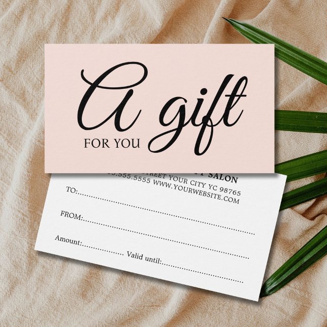 Simple Elegant Bold Light Pastel  (Creator Uploaded)