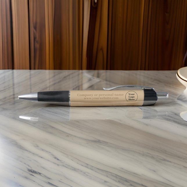 Simple elegant brown (Creator Uploaded)