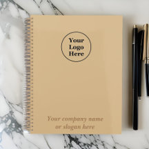 Simple elegant brown