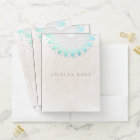 Simple Elegant Brushed White Marble Professional