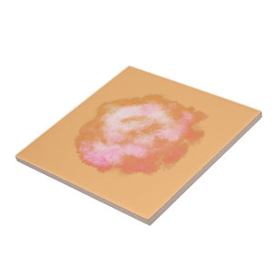 Simple elegant custom logo here company ceramic tile