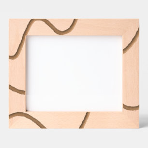 Simple elegant custom logo here company          etched frames
