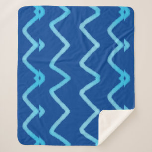 Simple elegant custom logo here company      fleec sherpa blanket