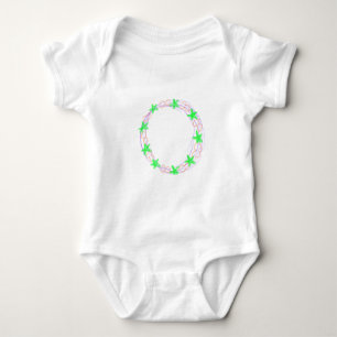 Simple elegant custom logo here company          T Baby Bodysuit