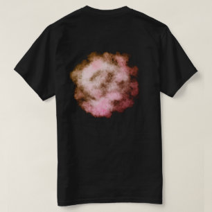 Simple elegant custom logo here company          T T-Shirt