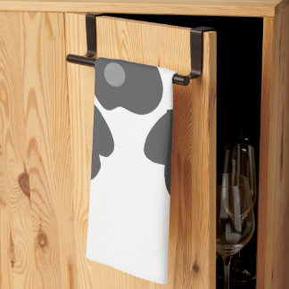 Simple elegant custom logo here company          t tea towel