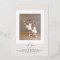 simple elegant framed photo frame merry christmas