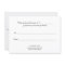 Simple Elegant Gold Heart Gift Certificate