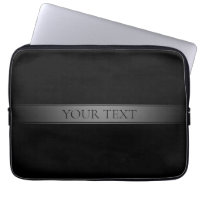 Simple Elegant Gradient Stripe Editable Colour