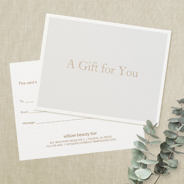 Simple Elegant Light Grey (Creator Uploaded)