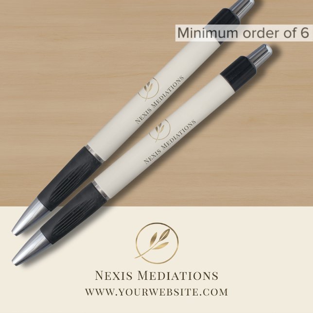 Simple Elegant Logo Office (Creator Uploaded)