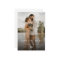 Simple Elegant Modern Photo Wedding Save the Date