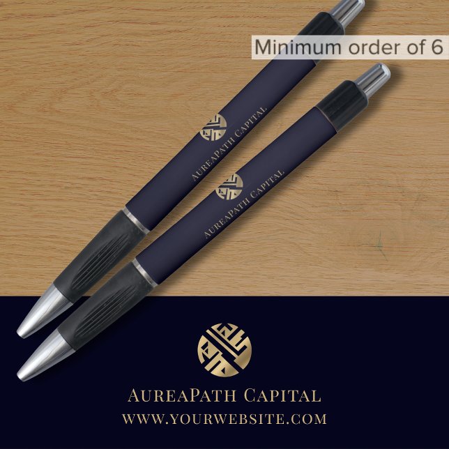 Simple Elegant Professional Branded Business (Creator Uploaded)