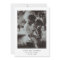 Simple Elegant Text and Photo | Wedding