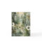 Simple Elegant Watercolor Floral Blank Note Card