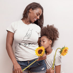 Simple Established Mum T-Shirt