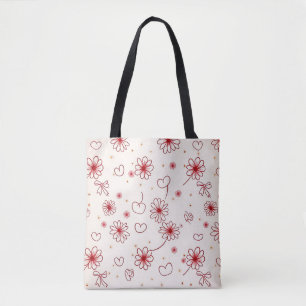 👜 Simple Everyday Tote Bag Perfect for daily use!