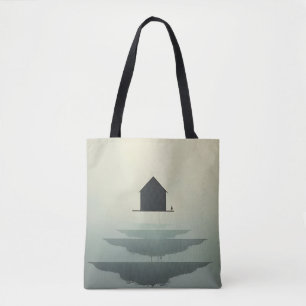 👜 Simple Everyday Tote Bag Perfect for daily use!