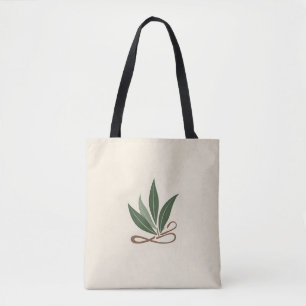 Simple Everyday Tote Bag – Reusable & Stylish