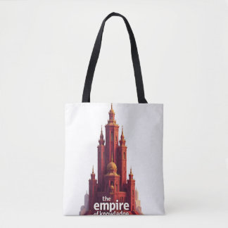 Simple Everyday Tote Bag – Reusable & Stylish