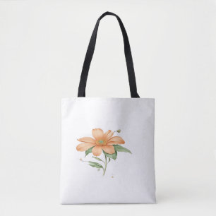 Simple Everyday Tote Bag – Reusable & Stylish