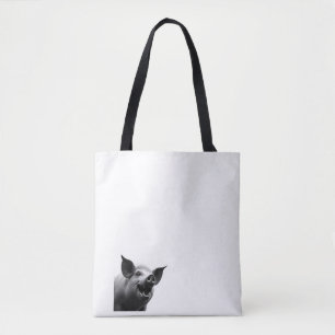 Simple Everyday Tote Bag – Reusable & Stylish