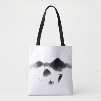 Simple Everyday Tote Bag – Reusable & Stylish