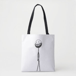 Simple Everyday Tote Bag – Reusable & Stylish