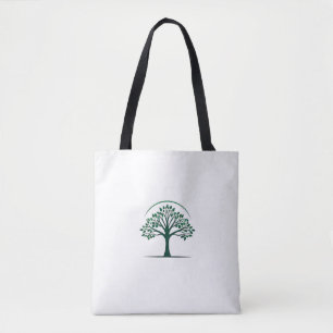 Simple Everyday Tote Bag – Reusable & Stylish