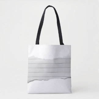 Simple Everyday Tote Bag – Reusable & Stylish