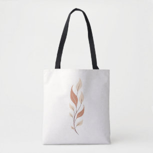 Simple Everyday Tote Bag – Reusable & Stylish