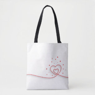 Simple Everyday Tote Bag – Reusable & Stylish
