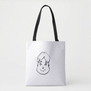 Simple Everyday Tote Bag – Reusable & Stylish