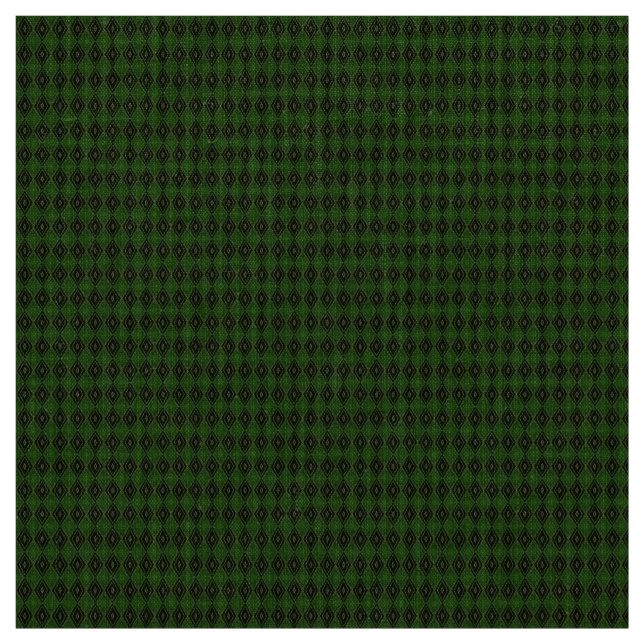 Simple Fabric Design (Swatch)