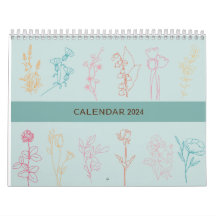 SIMPLE FLOWER LINE ART DESIGN | RETRO BIBLE VERSE