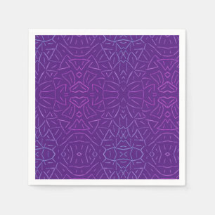 Simple Flutter  Napkin