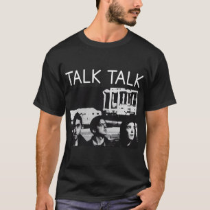 Simple for Rock Talk T-Shirt