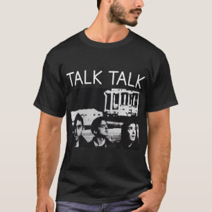 Simple for Rock Talk T-Shirt