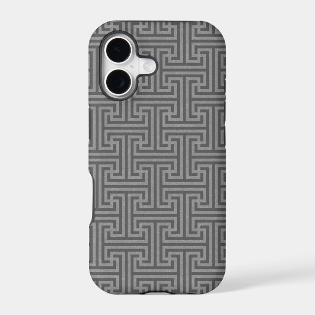 Simple geometric shapes (Back)