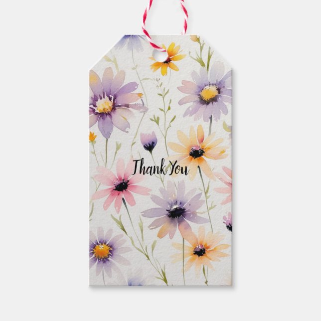 Simple gift tags (Front)