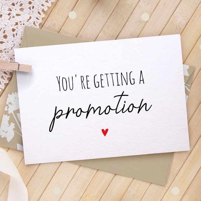 Simple Grandparents Pregnancy Announcement Card (Creator Uploaded)