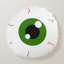 Simple Green Eyeball