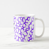 SIMPLE GREEN GENOME SWEET HOME MAGNET COFFEE MUG