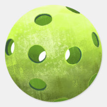 Simple Green Pickleball