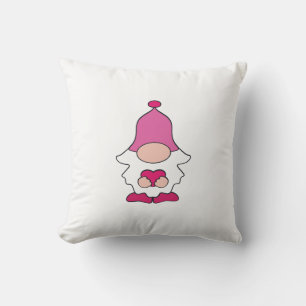 Simple green watercolor abstract add logo text min cushion