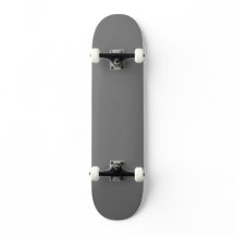 Simple Grey Authority®