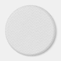 Simple Grey ZigZag