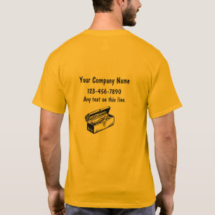 Simple Handyman Tshirts
