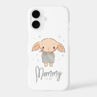 Simple Harry Potter - Dobby Baby Shower